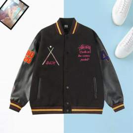 Picture of Stussy Jackets _SKUStussyM-2XL12yr0130043
